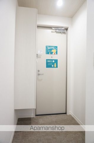 FFF.R3の内装写真