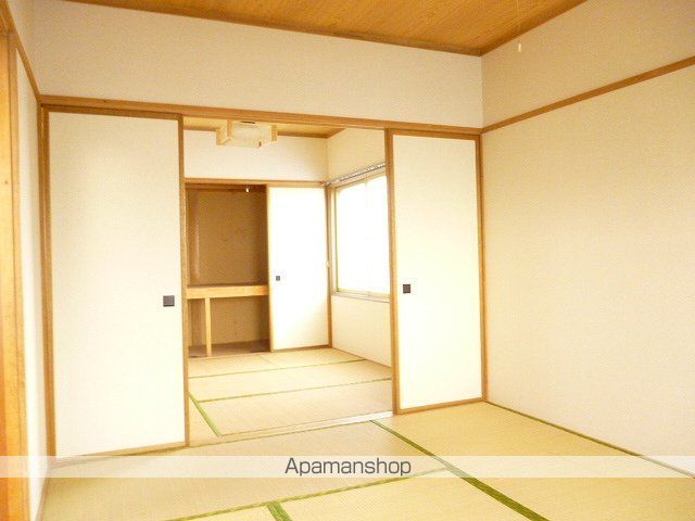 ハイツ寿の内装写真