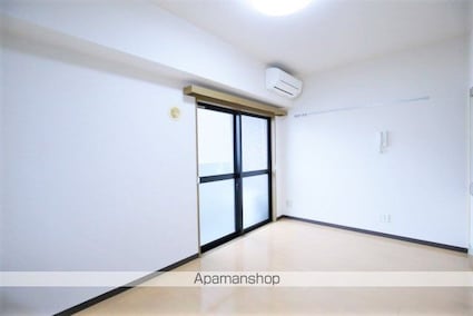 スカイコート目白[1R/20.4m2]のリビング・居間3