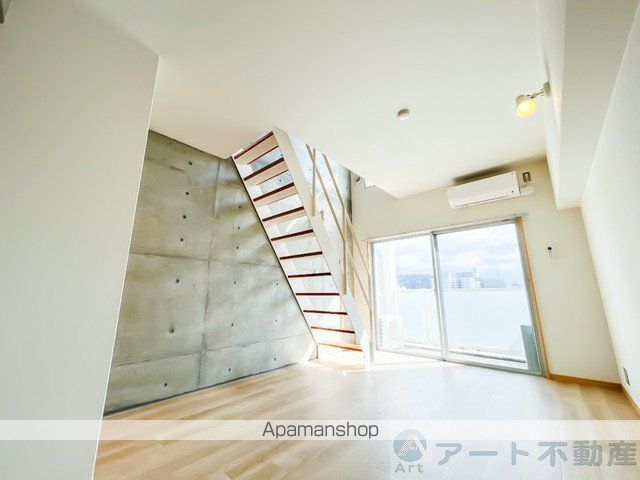アスプラス山越の内装写真