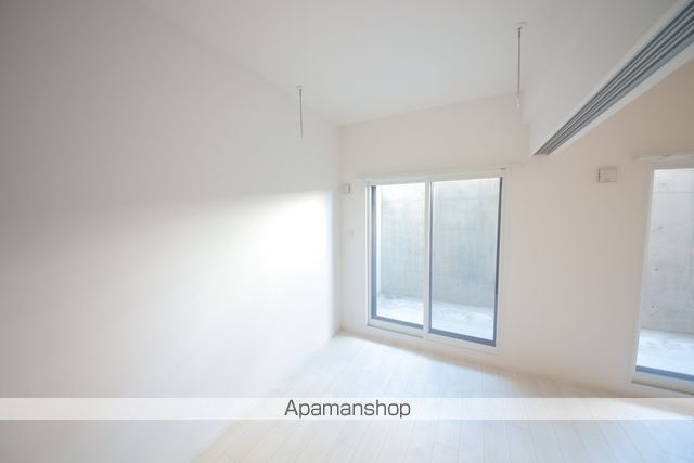 SーRESIDENCE二十四軒AVELISの内装写真