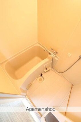 岡山県岡山市南区福富西２丁目[1K/19.88m2]のバス