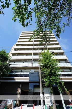 ＳーＲＥＳＩＤＥＮＣＥ金山ａｌｔａｎｏ（アルターノ）[1K/24.57m2]の外観3