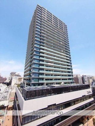 千葉県柏市柏１丁目[1LDK/40.05m2]の外観1