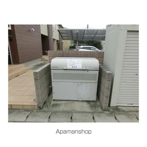 プロムナード6番館の内装写真
