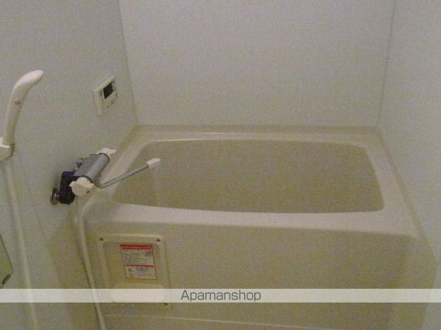 レジデンス北方の内装写真