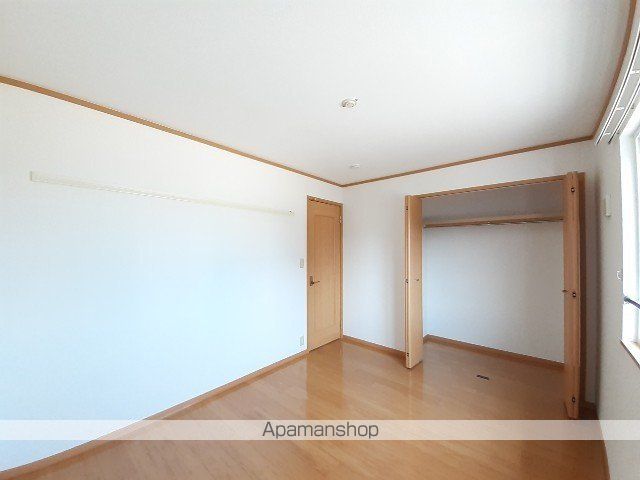 ソレーユ上曽根A棟の内装写真