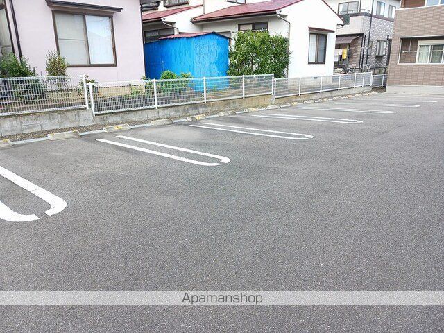 プラシードIIのその他写真