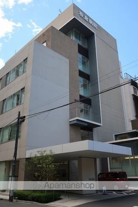 フェリシア[1SLDK/56.58m2]の周辺3