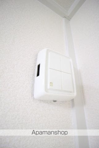 シャルム岡本の内装写真