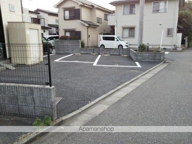 レオパレス松並のその他写真