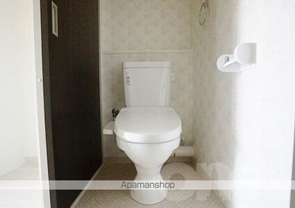 アルテミス平和[1K/23.41m2]のトイレ