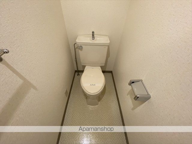 SS八木ハイツの内装写真