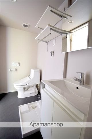 クレスト平塚の内装写真
