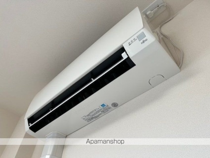 ｐｉｓｏｌａ[1LDK/45.36m2]の共用部1