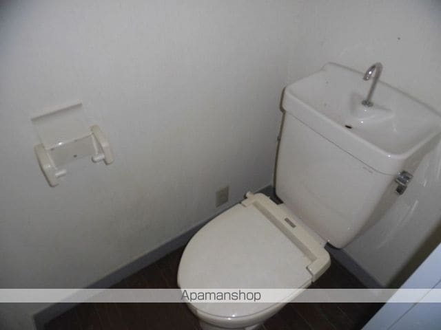 メゾンつかさの内装写真