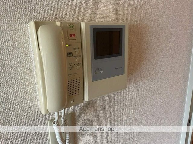 ソシエ弐番館の内装写真