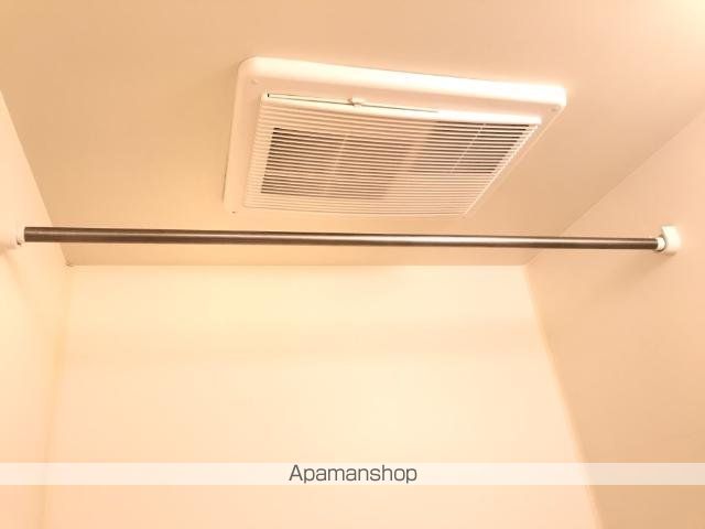 ポンテ アルトの内装写真