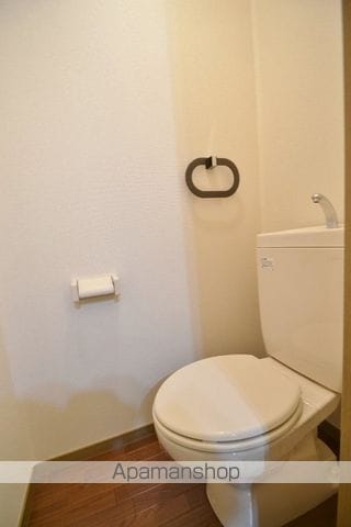 ANIESU BEEの内装写真
