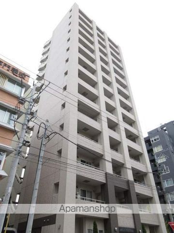 LATOURの外観写真