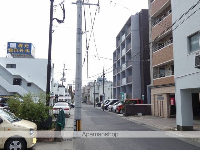 SUN SHINE 葉月館の外観写真