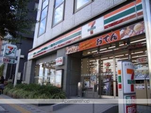 CRYSTALBRIGHTTEMMABASHIRIVERSIDEの周辺写真