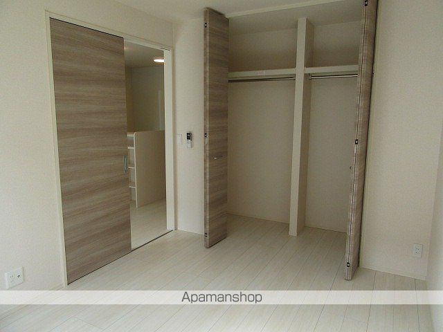 コンフォーティア東仙北 Aの内装写真