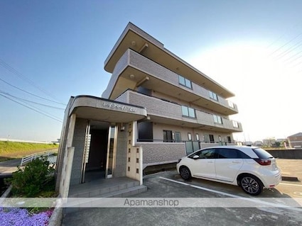 レイクサイド太田[1DK/42m2]の外観2