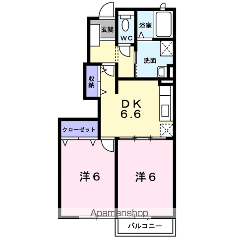 間取り：237006539938