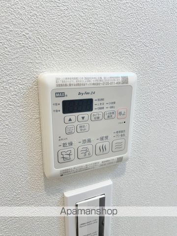J.GRAN COURT京町堀の内装写真