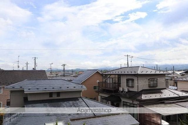 apartment 宮城県加美郡加美町字一本杉
地図を見る