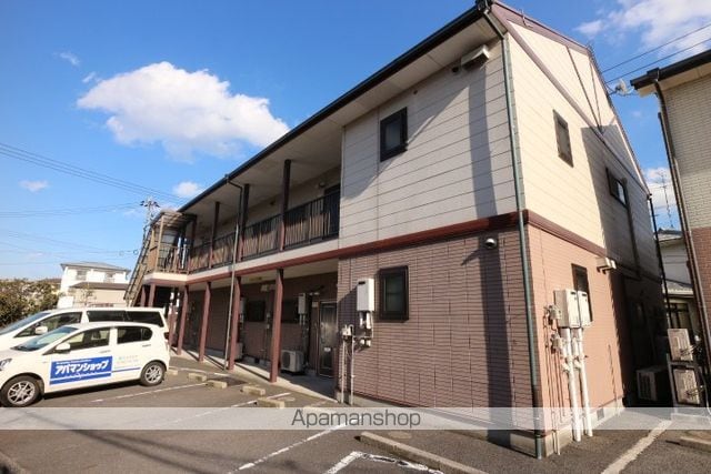 ナビィール川口