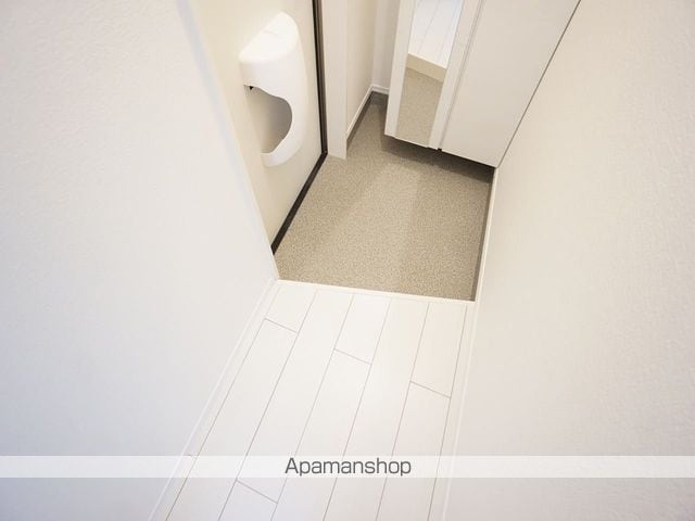 シャンテ1628Aの内装写真