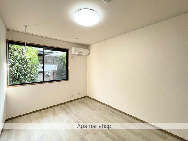エントピア新秋津 ABの内装写真