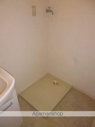 サンライズII番館の内装写真
