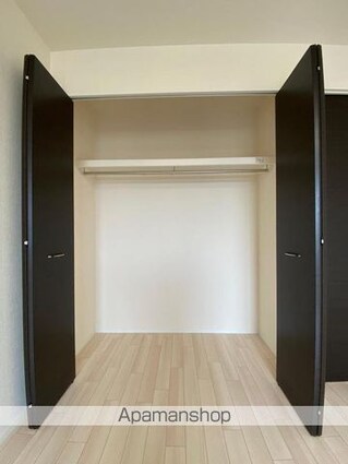 香川県高松市下田井町[1K/31.02m2]の収納