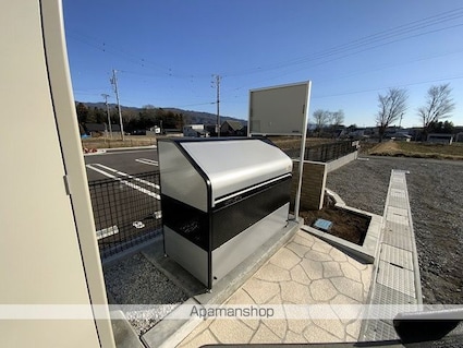 プリムヴェール[1LDK/50.01m2]の共用部1