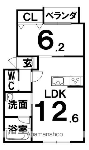 間取り：201027324712