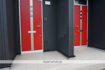 Ｅｓｔｅ　Ｍｏｒａｒ[2LDK/79.49m2]の共用部2