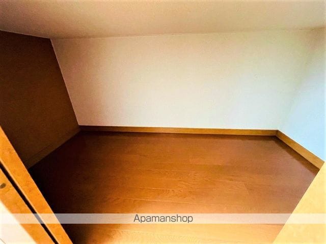 レオパレス日サルー時任町Aの内装写真