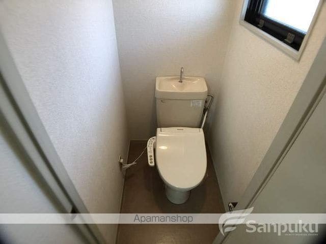 仙波ハイツの内装写真