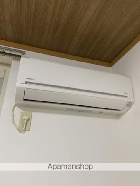リバーサイドハウスファインⅡＤ[1K/35.98m2]の共用部2