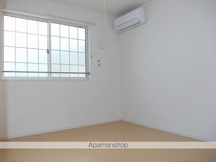 フェアー　インプレス[1LDK/46.09m2]のリビング・居間3