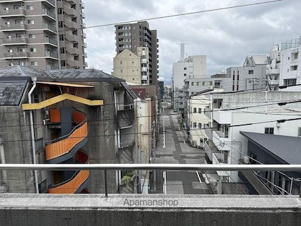 ｐｉｅｔｒａ・Ｎ[1K/19m2]の眺望