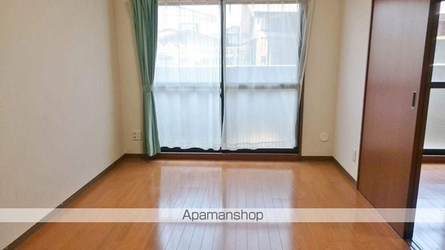 コンフォートパレスBの内装写真