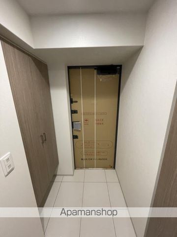 LIVIOMAISONNISHITEMMAの内装写真