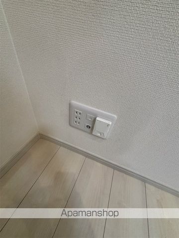 RーRESIDENCE南千束の内装写真