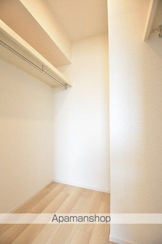 アルカンシエルの内装写真
