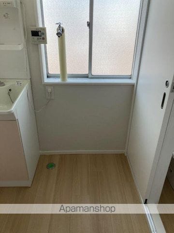 ベル今朝白の内装写真