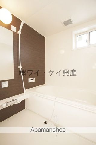 ベイ ブランシェ D棟の内装写真